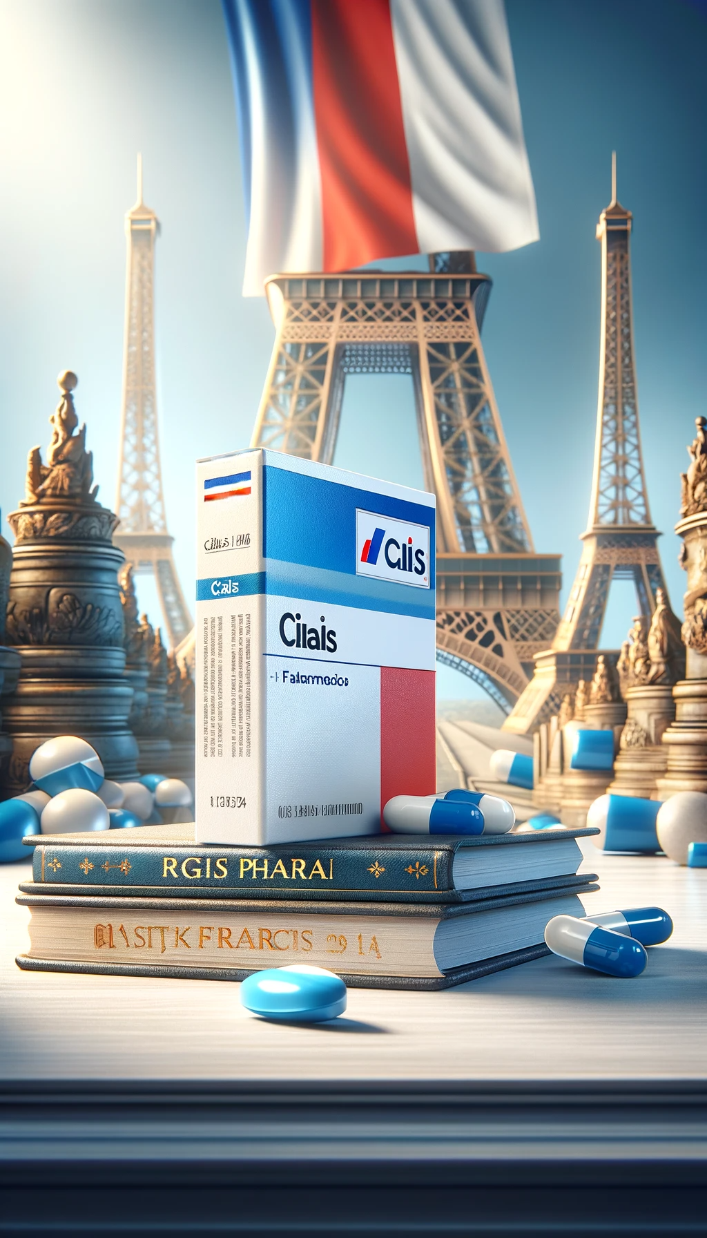 Cialis prix vidal